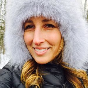 Meet your Posher, Gretchen