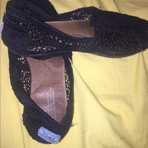 Toms shoes