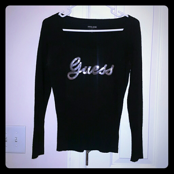 Guess Sweater