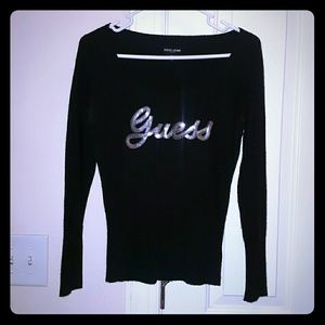 Guess Sweater