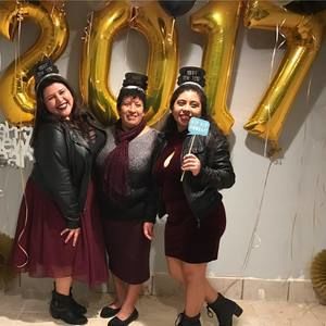 Meet your Posher, Dulce