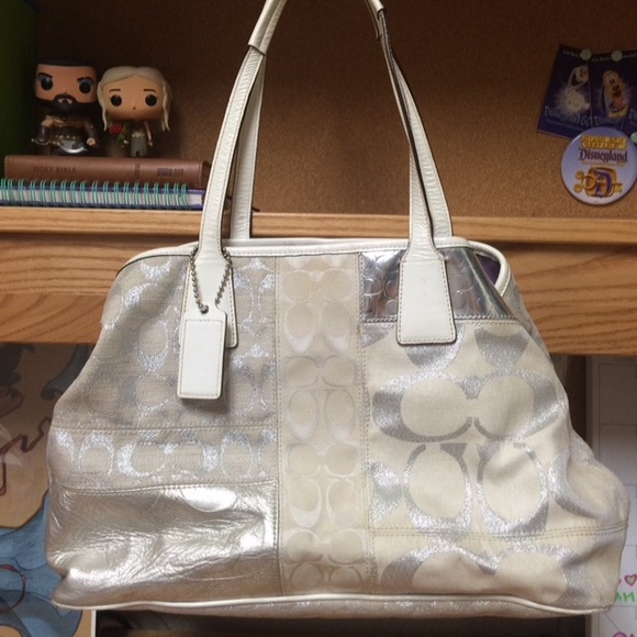 Coach SOLD