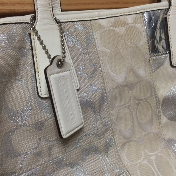 Coach SOLD - Picture 3 of 4
