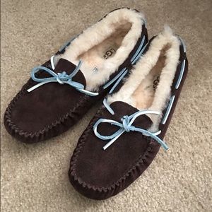 Ugg Australia Moccasins