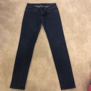 Blank NYC size 28 jeans