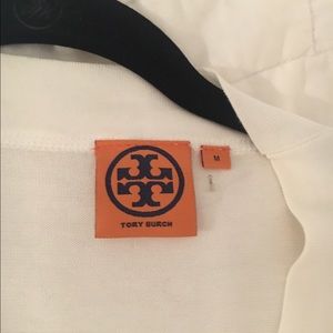 Tory burch cardigan