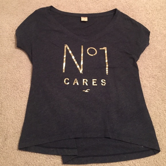 Hollister Shirt