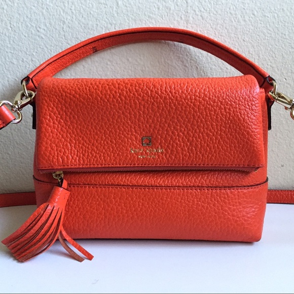 kate spade Handbags - Kate Spade 'Southport Avenue Mini Maria' bag