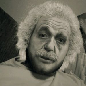 Meet your Posher, Peter