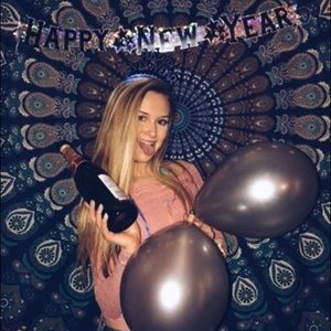 Meet your Posher, Lexie