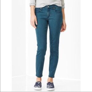 Gap elastane legging jeans