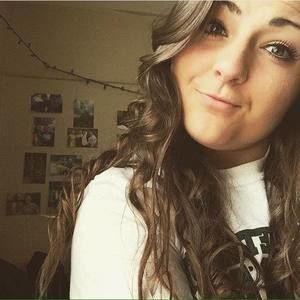 Meet your Posher, Kaitlyn