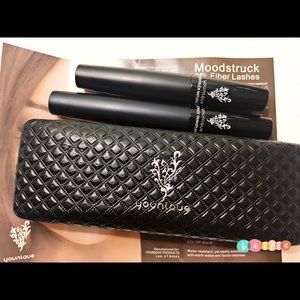 Other - 3D Fiber Lashes Mascara Younique Moodstruck