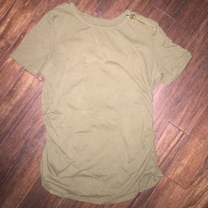 Authentic Michael Kors top