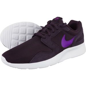 NWT Purple Nike Shoes