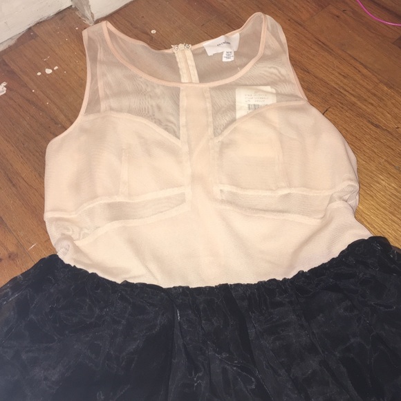 EN CRÈME dress from Nordstrom - Picture 2 of 4