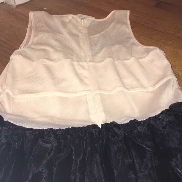 EN CRÈME dress from Nordstrom - Picture 4 of 4