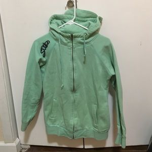Super cute Sitka hoodie
