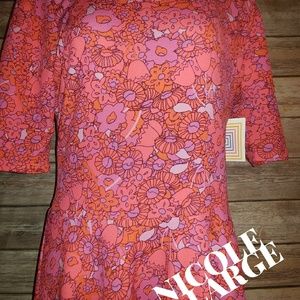 Lularoe Nicole