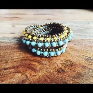 Wrap Bracelet