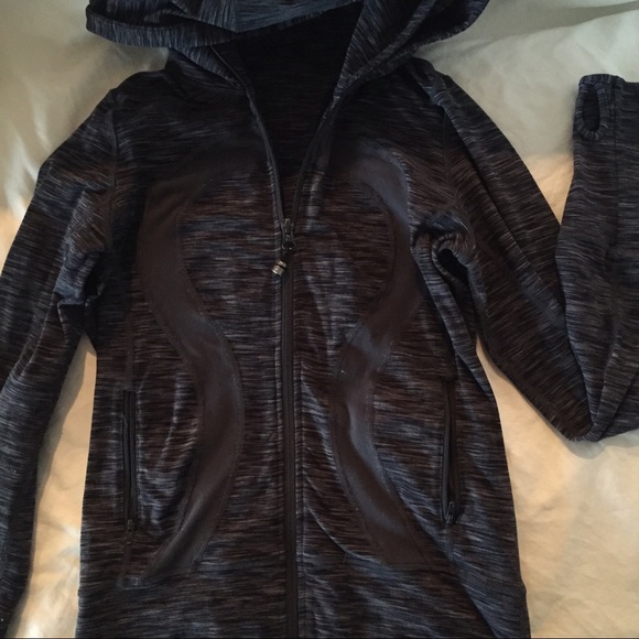 Lululemon Lightweight Jacket
