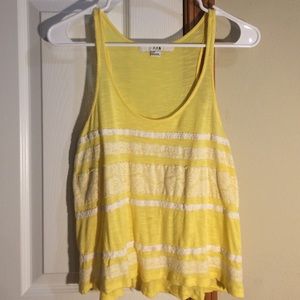 Forever 21 tank top