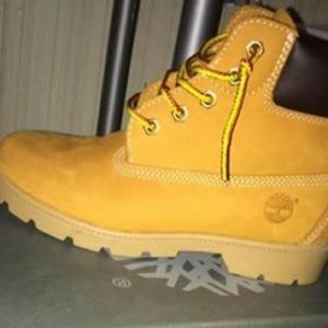 Timberlands