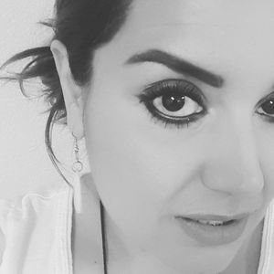 Meet your Posher, Marisol