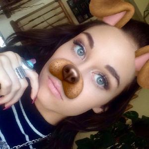 Meet your Posher, Katey