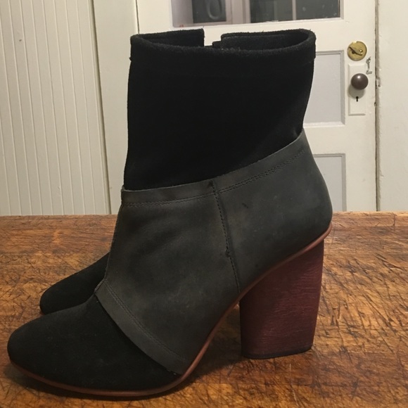 Anthropologie J shoes Julianne  9.5