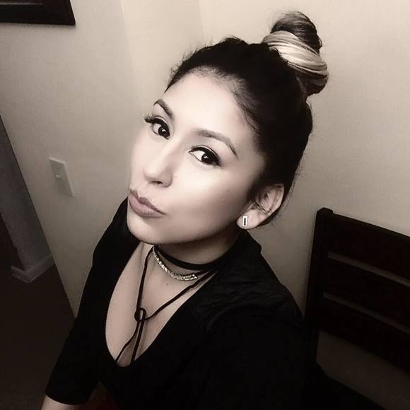 Meet your Posher, Sussie