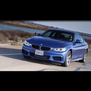 Meet your Posher, Marcos