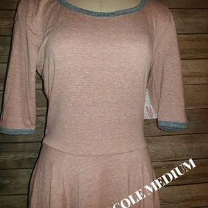 Lularoe Nicole