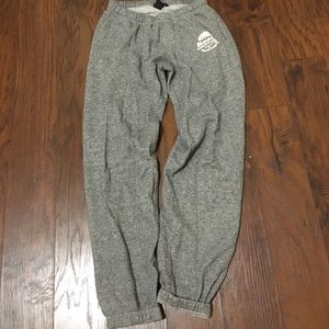 Roots sweatpants