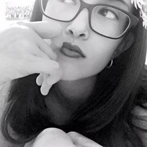 Meet your Posher, Sofía