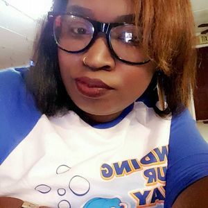 Meet your Posher, Carliesha