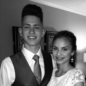 Meet your Posher, Armando