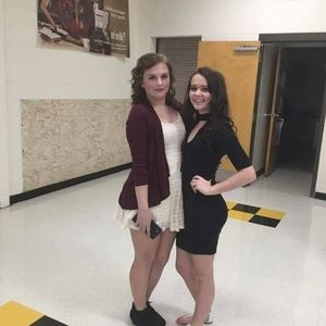 Meet your Posher, Kate