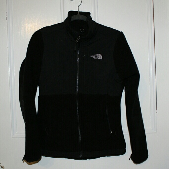 North Face Denali Jacket