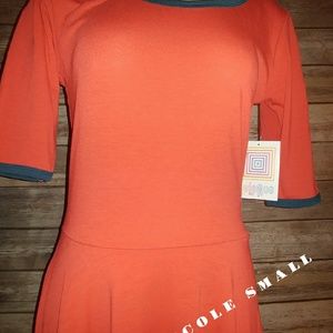 Lularoe Nicole