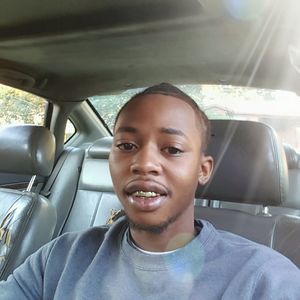 Meet your Posher, Trenton