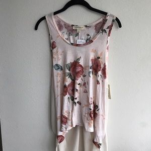 Floral Top