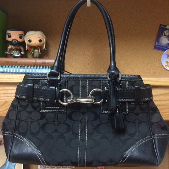 New Coach Purse