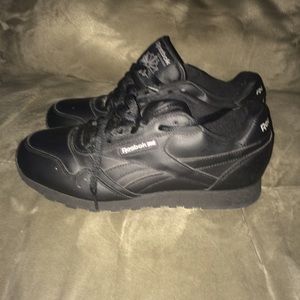 Classic Reebok sneakers