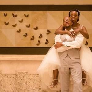 Meet your Posher, Fatima