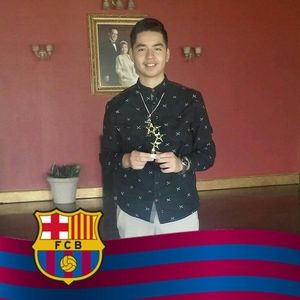 Meet your Posher, Alan