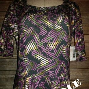 Lularoe Nicole