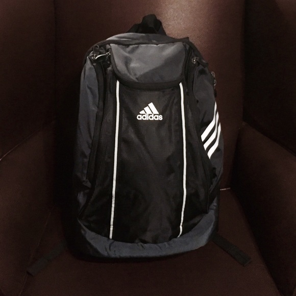 NWT Adidas Backpack