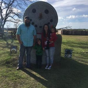 Meet your Posher, Christina