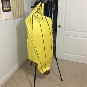 banana costume